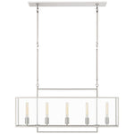 Visual Comfort Signature-S 5194PN-CG|MAIN