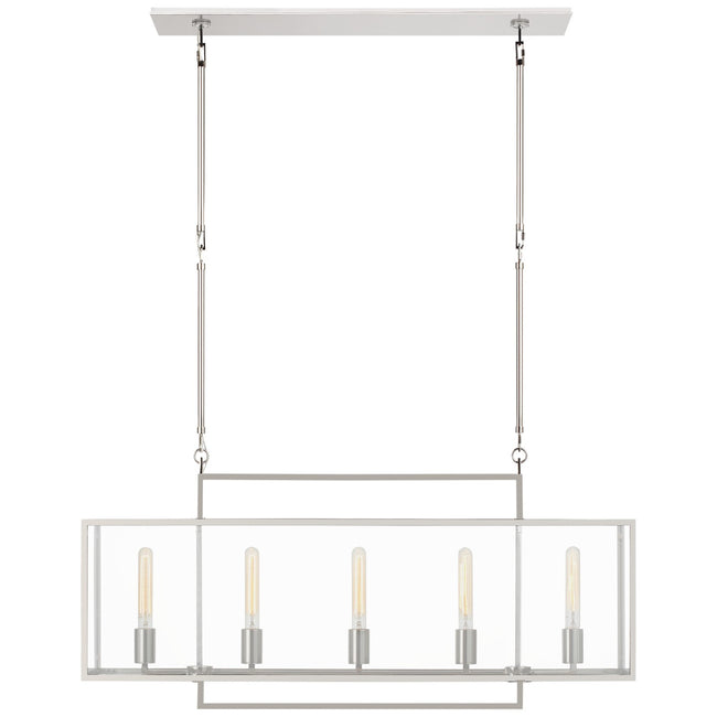 Visual Comfort Signature-S 5194PN-CG|MAIN
