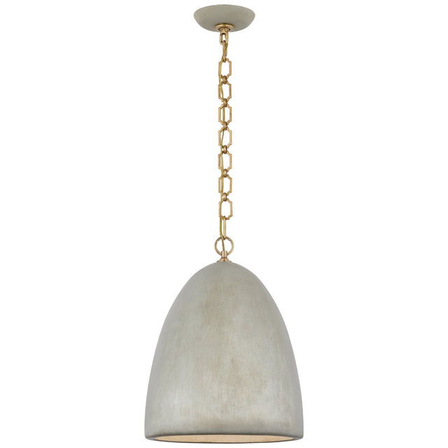 Elliot Pendant by Visual Comfort Signature