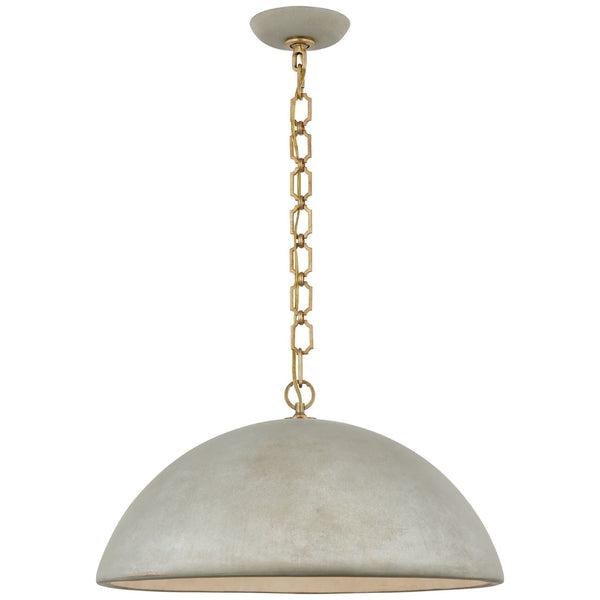 Elliot Pendant by Visual Comfort Signature