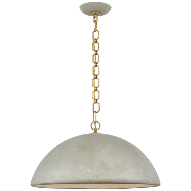 Elliot Pendant by Visual Comfort Signature
