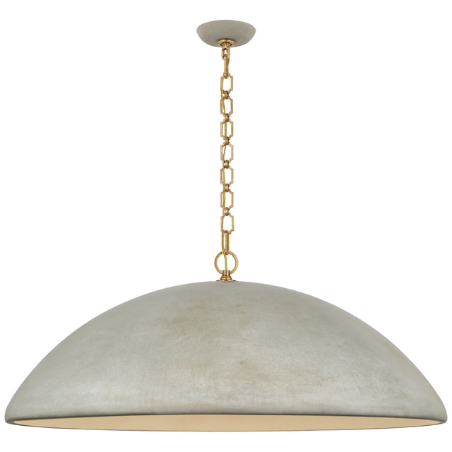 Elliot Pendant by Visual Comfort Signature