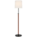 Bryant Wrapped Floor Lamp by Visual Comfort Signature