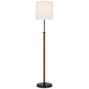 Bryant Wrapped Floor Lamp by Visual Comfort Signature