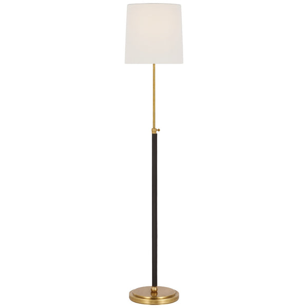Bryant Wrapped Floor Lamp by Visual Comfort Signature