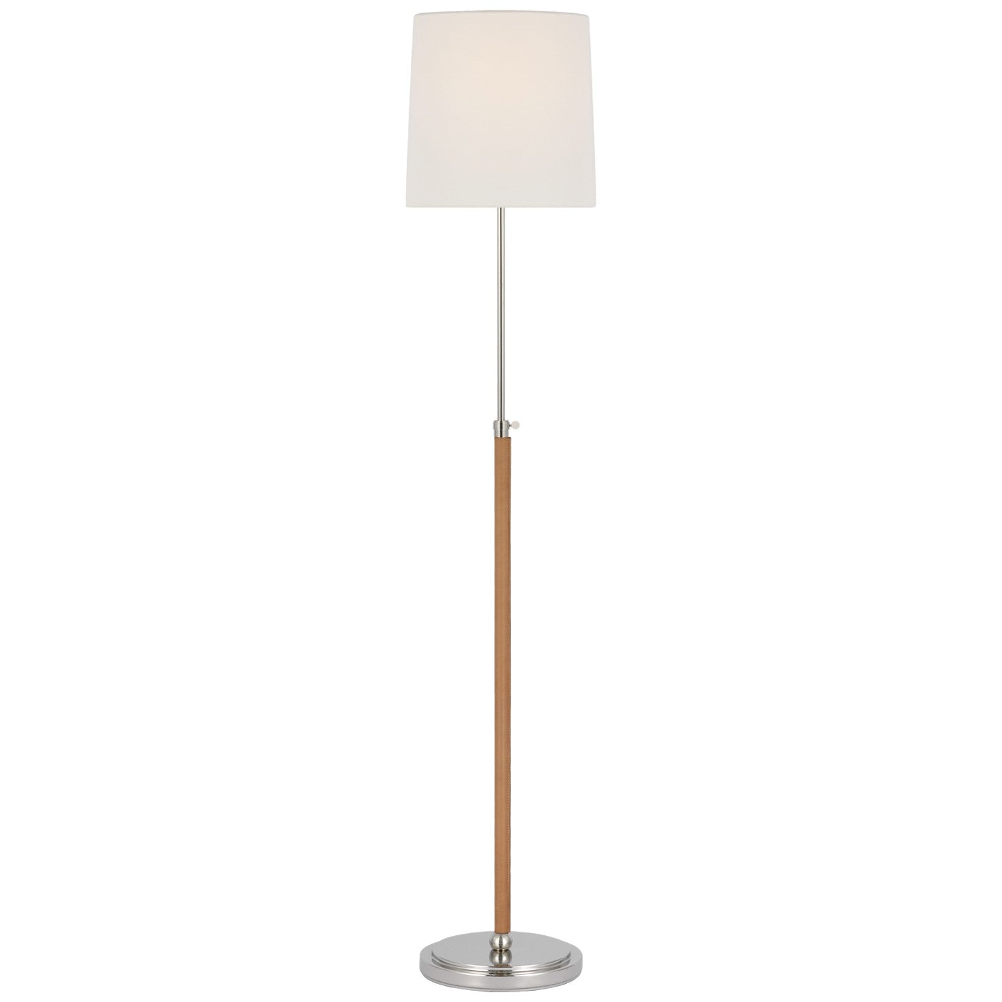 Visual Comfort Signature-TOB 1580PN/NAT-L|ALT|1