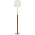 Bryant Wrapped Floor Lamp by Visual Comfort Signature