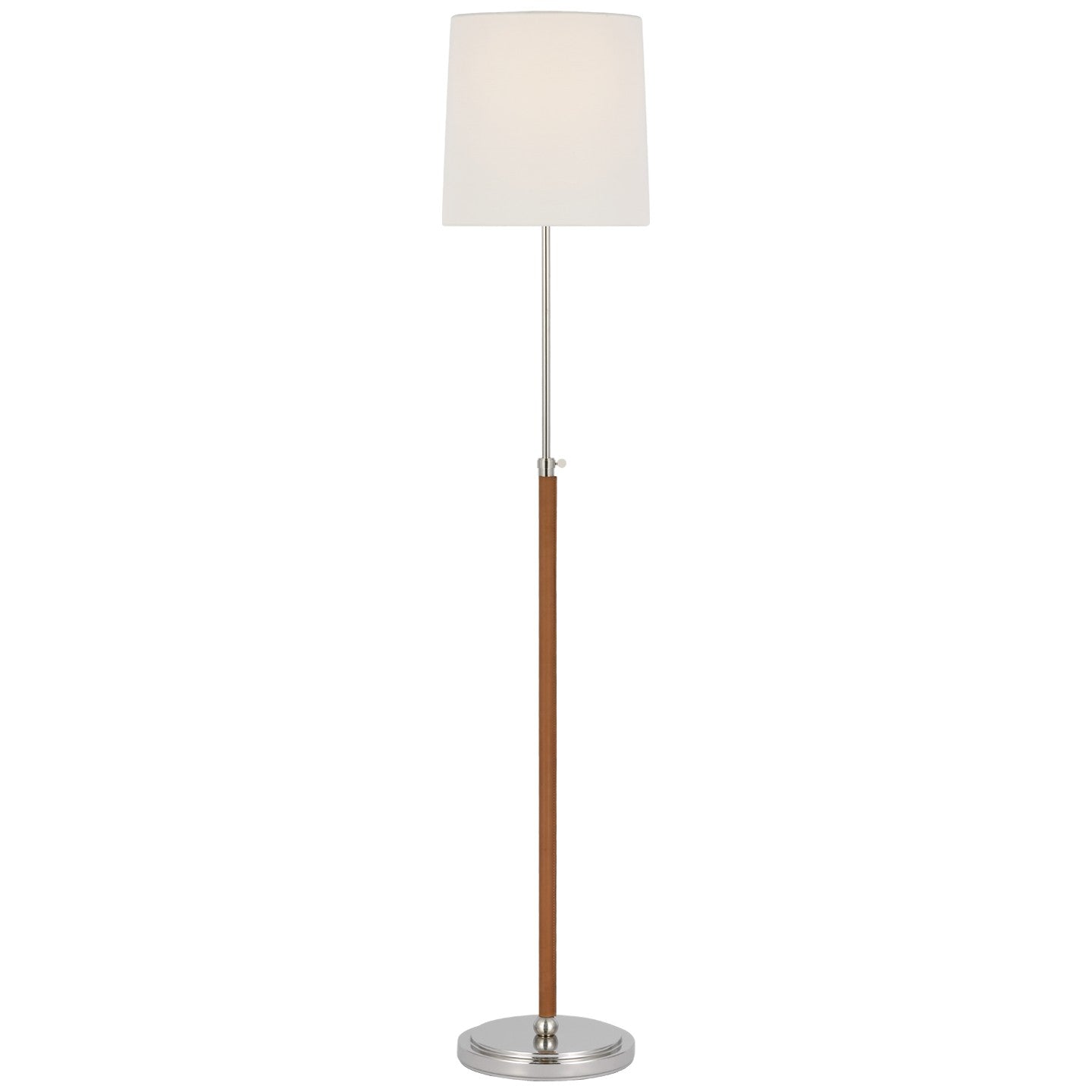 Visual Comfort Signature-TOB 1580PN/NAT-L|MAIN