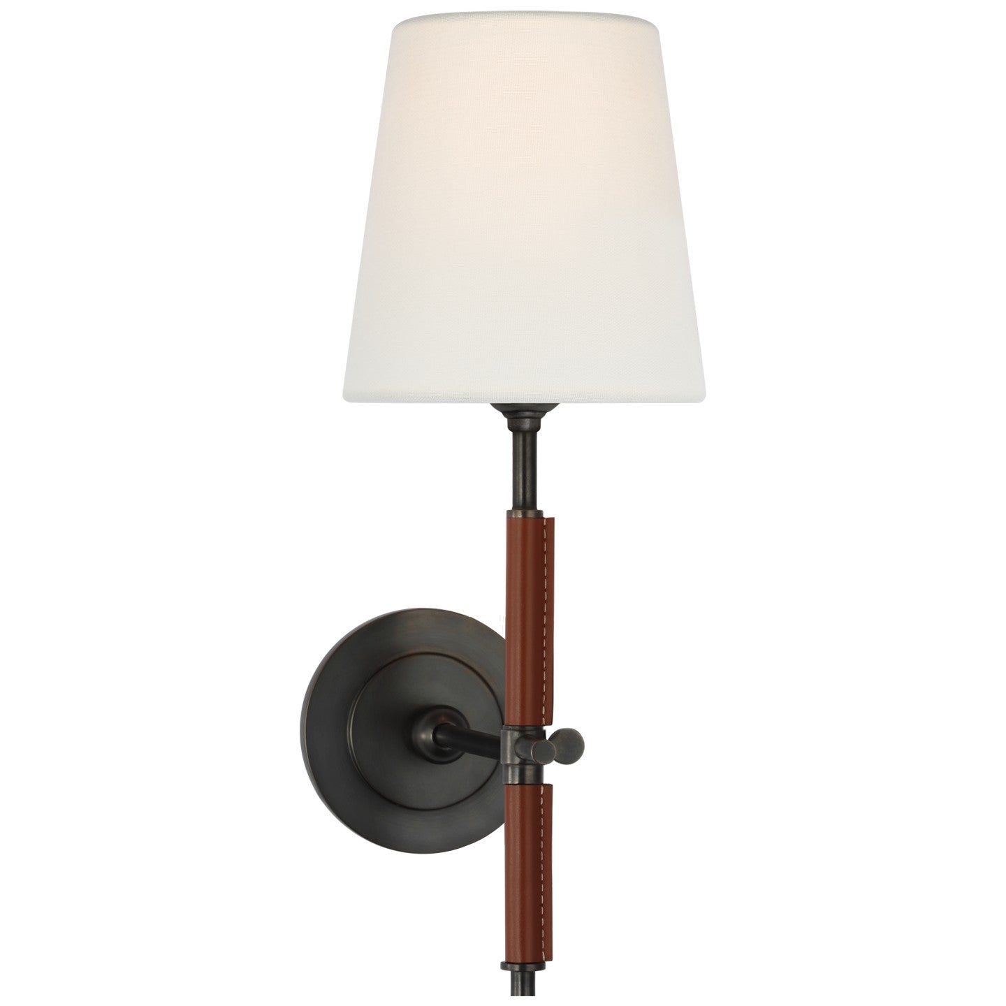 Visual Comfort Signature Bryant Wall Sconce - Thumbnail 3