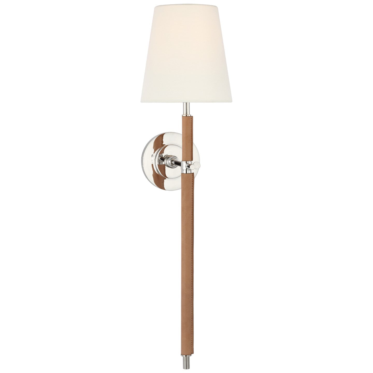 Visual Comfort Signature-TOB 2582PN/NAT-L|ALT|1