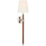 Visual Comfort Signature-TOB 2582PN/NAT-L|MAIN
