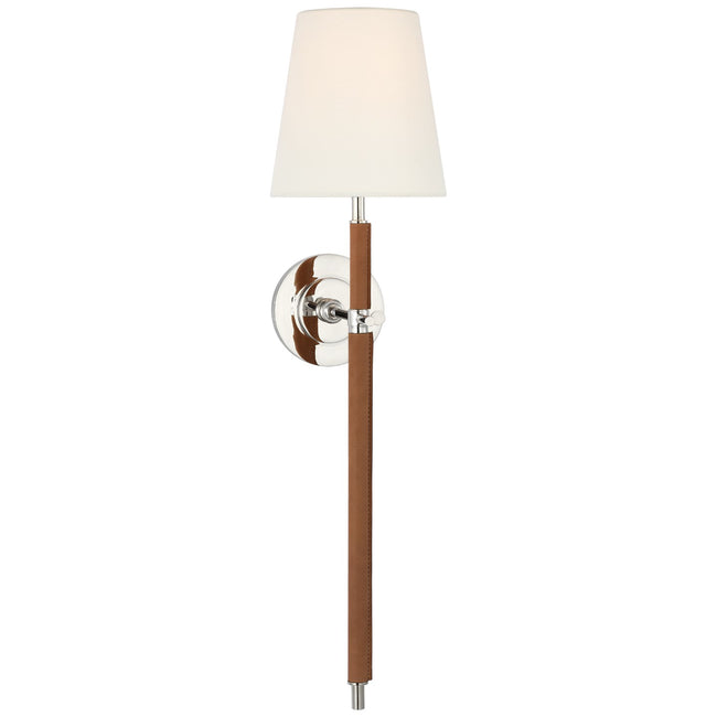 Visual Comfort Signature-TOB 2582PN/NAT-L|MAIN