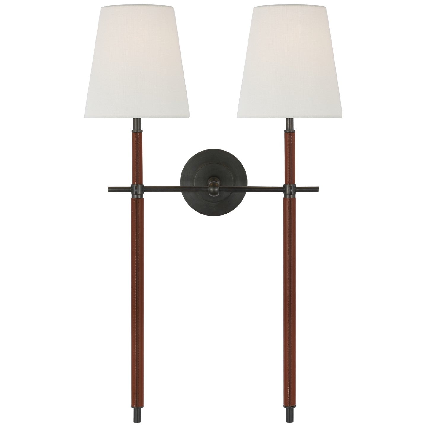 Visual Comfort Signature-TOB 2584BZ/SDL-L|MAIN