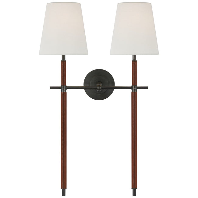 Visual Comfort Signature-TOB 2584BZ/SDL-L|MAIN