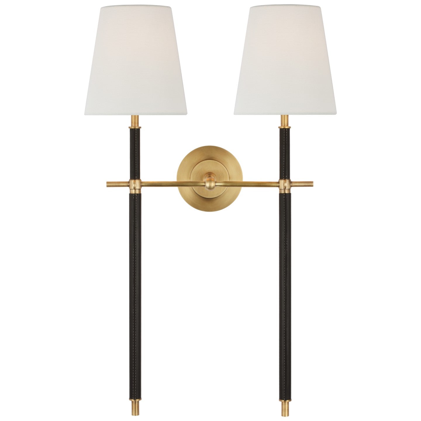 Visual Comfort Signature-TOB 2584HAB/CHC-L|MAIN