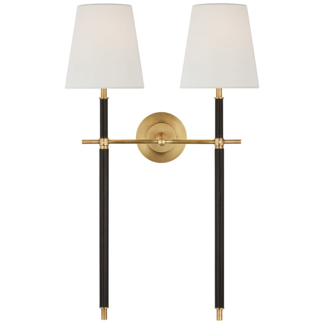 Visual Comfort Signature-TOB 2584HAB/CHC-L|MAIN