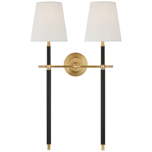 Visual Comfort Signature-TOB 2584HAB/CHC-L|MAIN