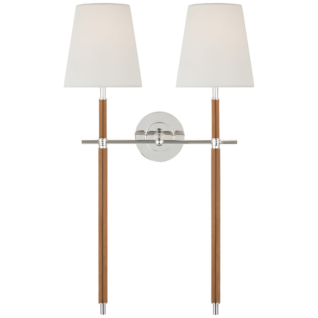 Visual Comfort Signature-TOB 2584PN/NAT-L|ALT|1