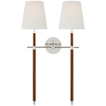 Visual Comfort Signature-TOB 2584PN/NAT-L|MAIN