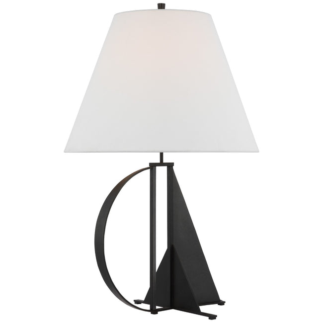 Visual Comfort Signature-TOB 3422AI-L|MAIN
