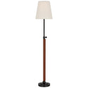 Bryant Wrapped Table Lamp by Visual Comfort Signature
