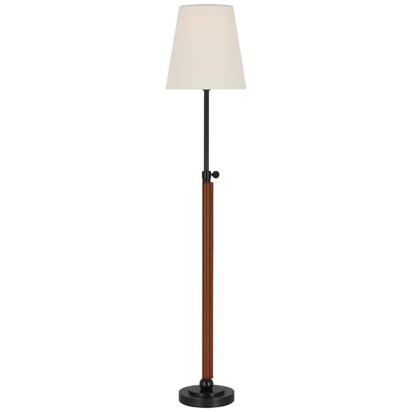 Bryant Wrapped Lamp by Visual Comfort Signature