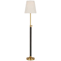 Bryant Wrapped Table Lamp by Visual Comfort Signature