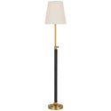 Bryant Wrapped Table Lamp by Visual Comfort Signature