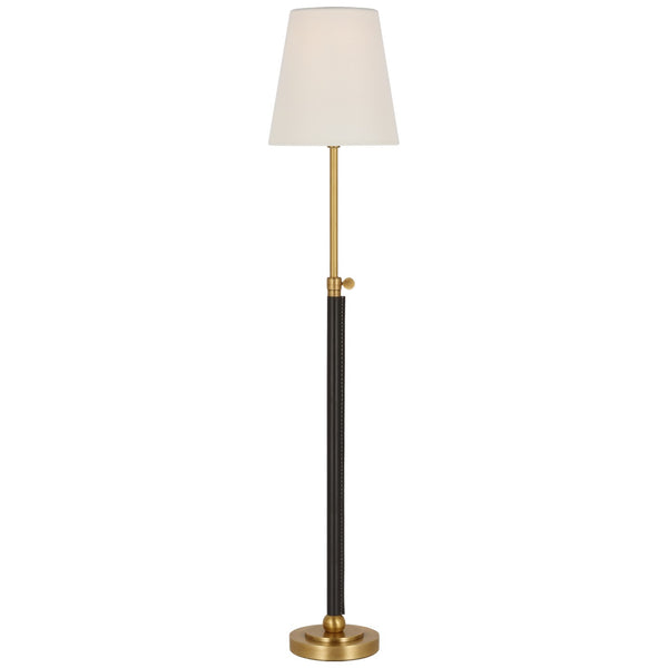 Bryant Wrapped Table Lamp by Visual Comfort Signature