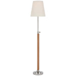 Visual Comfort Signature-TOB 3580PN/NAT-L|ALT|1