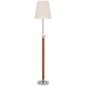 Bryant Wrapped Table Lamp by Visual Comfort Signature