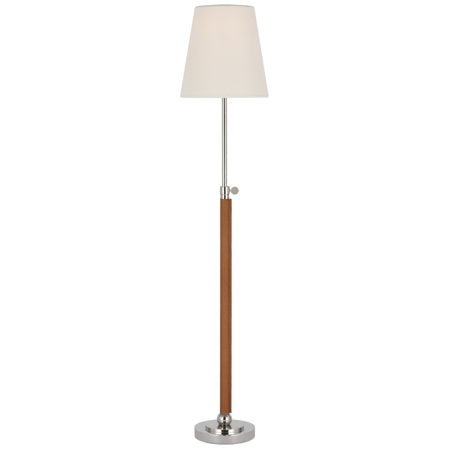 Visual Comfort Signature-TOB 3580PN/NAT-L|MAIN