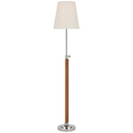 Visual Comfort Signature-TOB 3580PN/NAT-L|MAIN