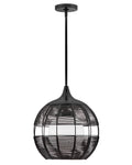 Maddox Outdoor (Wet) Hanging Lanterns by Hinkley