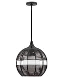 Maddox Outdoor (Wet) Hanging Lanterns by Hinkley