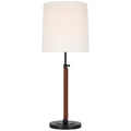 Bryant Wrapped Table Lamp by Visual Comfort Signature