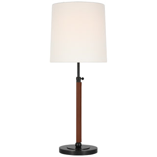 Bryant Wrapped Table Lamp by Visual Comfort Signature