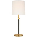 Bryant Wrapped Table Lamp by Visual Comfort Signature