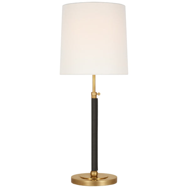 Bryant Wrapped Table Lamp by Visual Comfort Signature