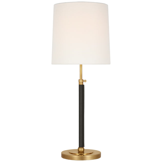 Visual Comfort Signature-TOB 3581HAB/CHC-L|MAIN