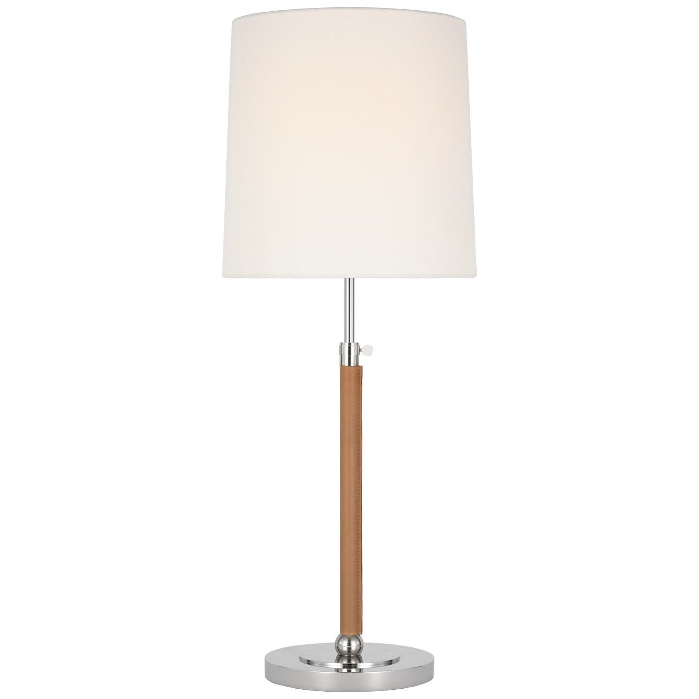Visual Comfort Signature-TOB 3581PN/NAT-L|ALT|1