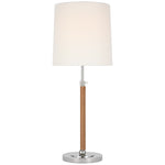Visual Comfort Signature-TOB 3581PN/NAT-L|ALT|1