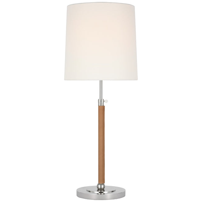 Visual Comfort Signature-TOB 3581PN/NAT-L|ALT|1