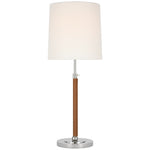Visual Comfort Signature-TOB 3581PN/NAT-L|MAIN