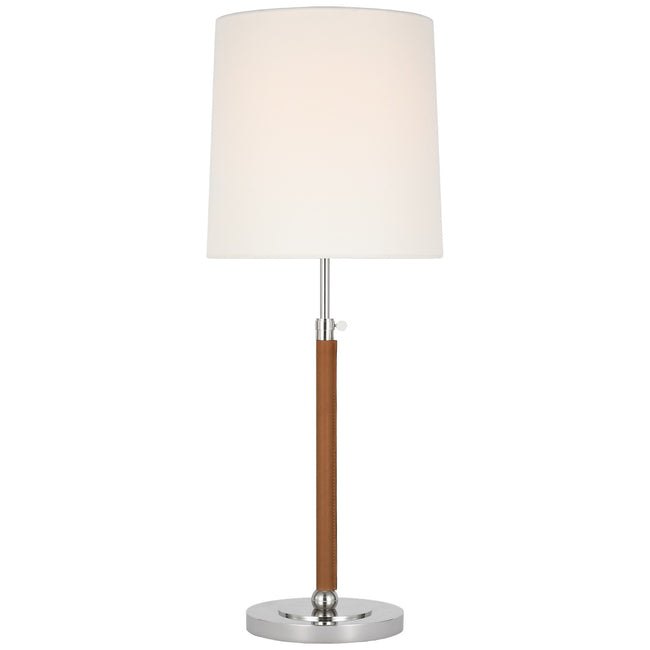 Visual Comfort Signature-TOB 3581PN/NAT-L|MAIN