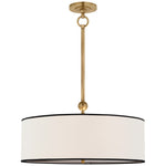 Visual Comfort Signature-TOB 5011HAB-L/BT|ALT|1