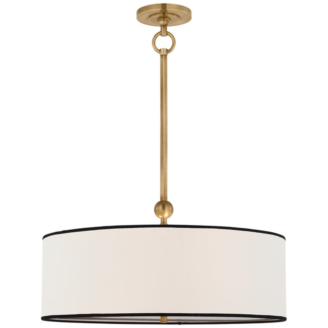 Visual Comfort Signature-TOB 5011HAB-L/BT|ALT|1