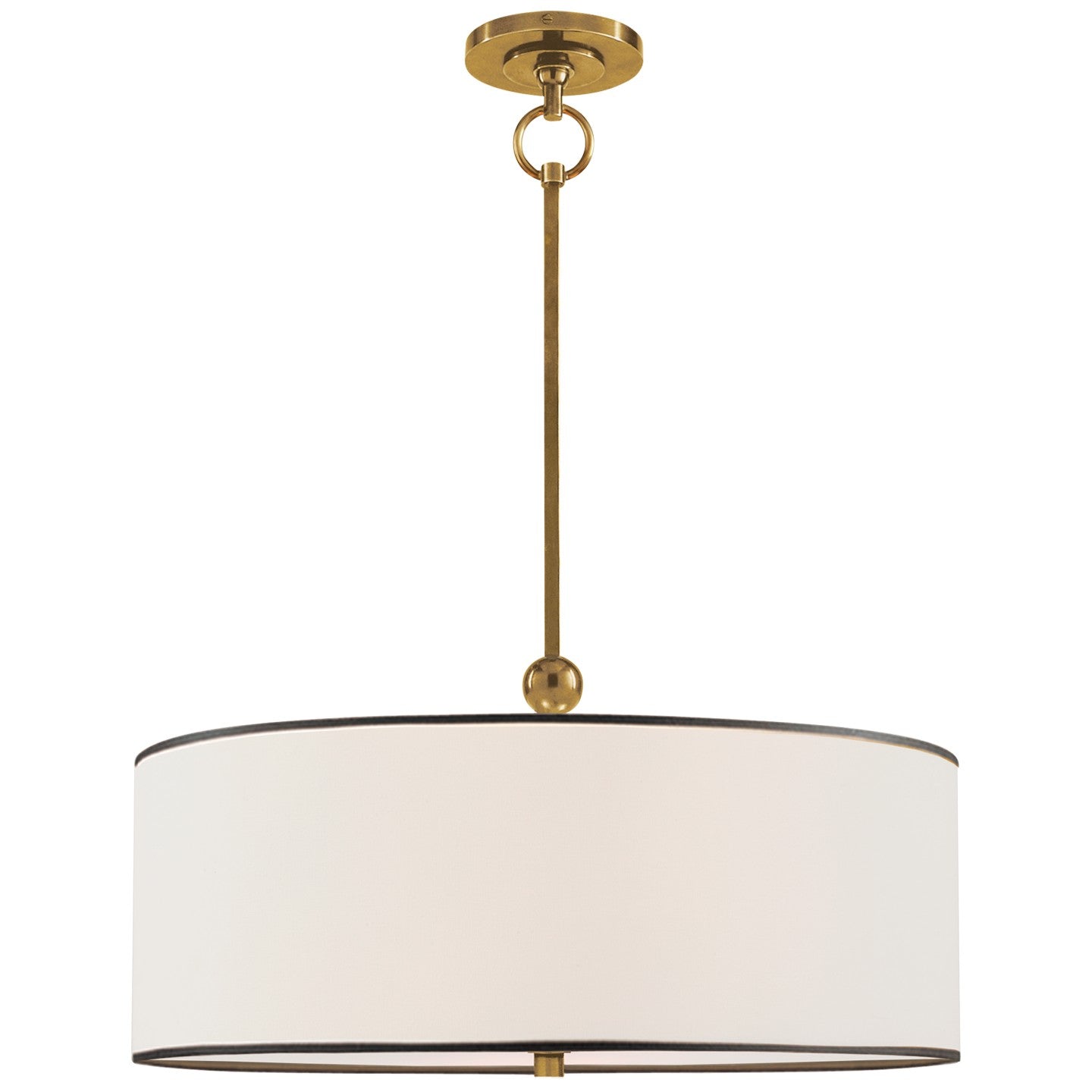 Reed Pendant by Visual Comfort Signature