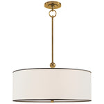 Visual Comfort Signature-TOB 5011HAB-L/BT|MAIN