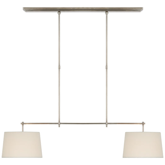 Visual Comfort Signature-TOB 5047AN-L|MAIN